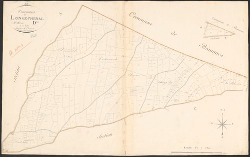 4P4/56 Section D