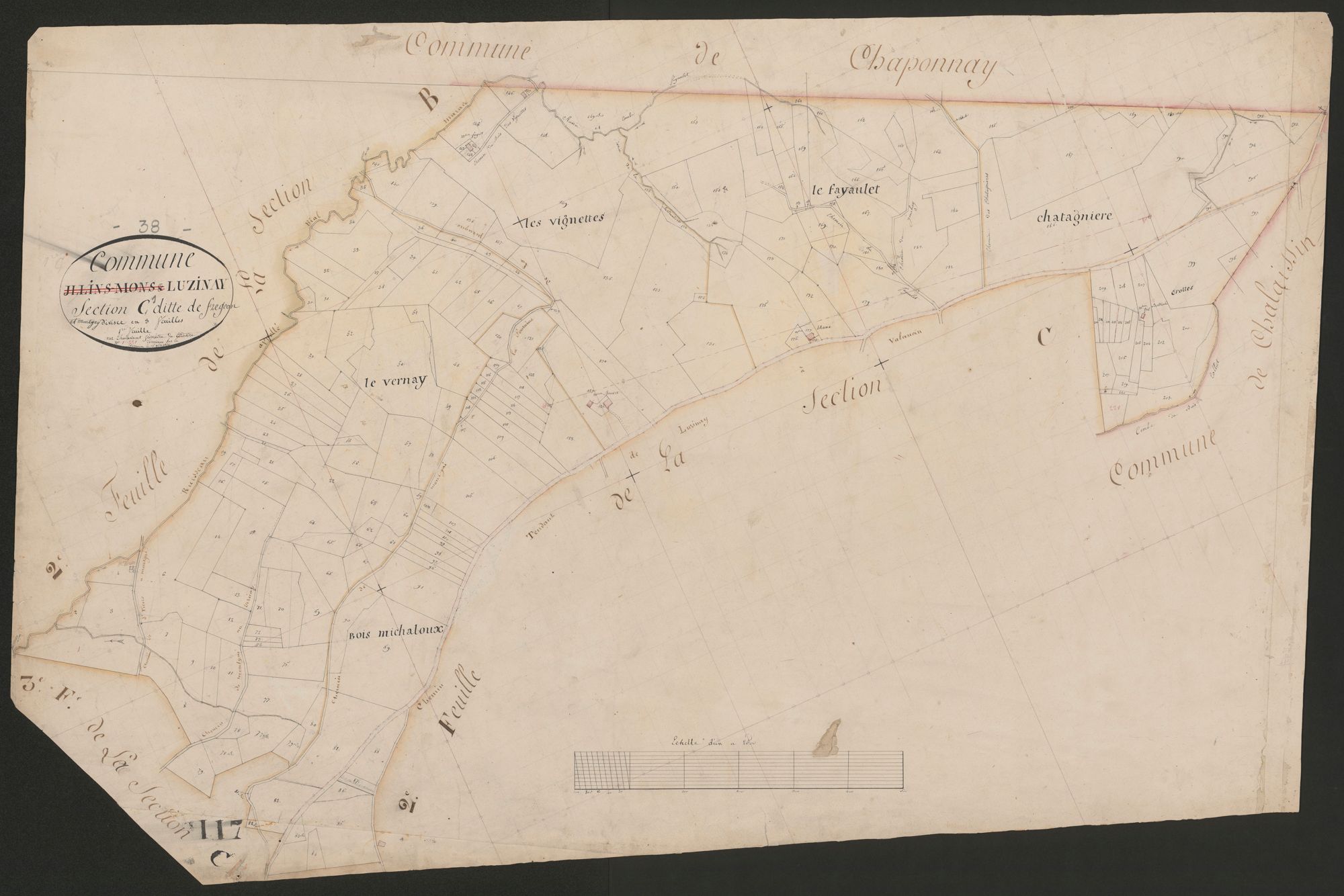 4P4/476 Section C