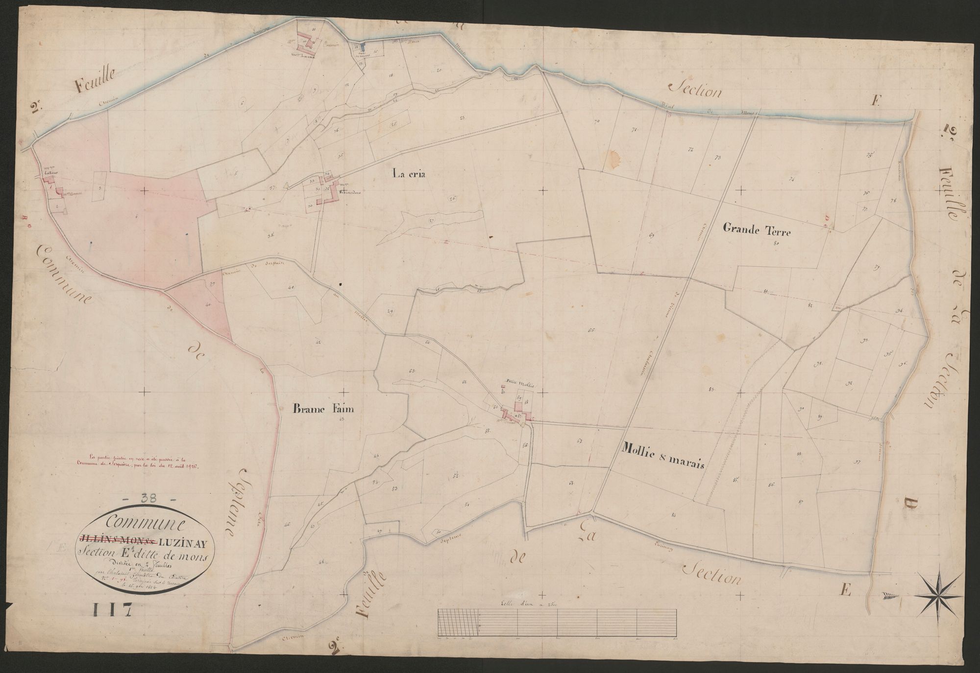 4P4/476 Section E