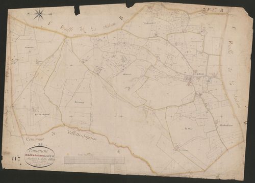 4P4/476 Section A