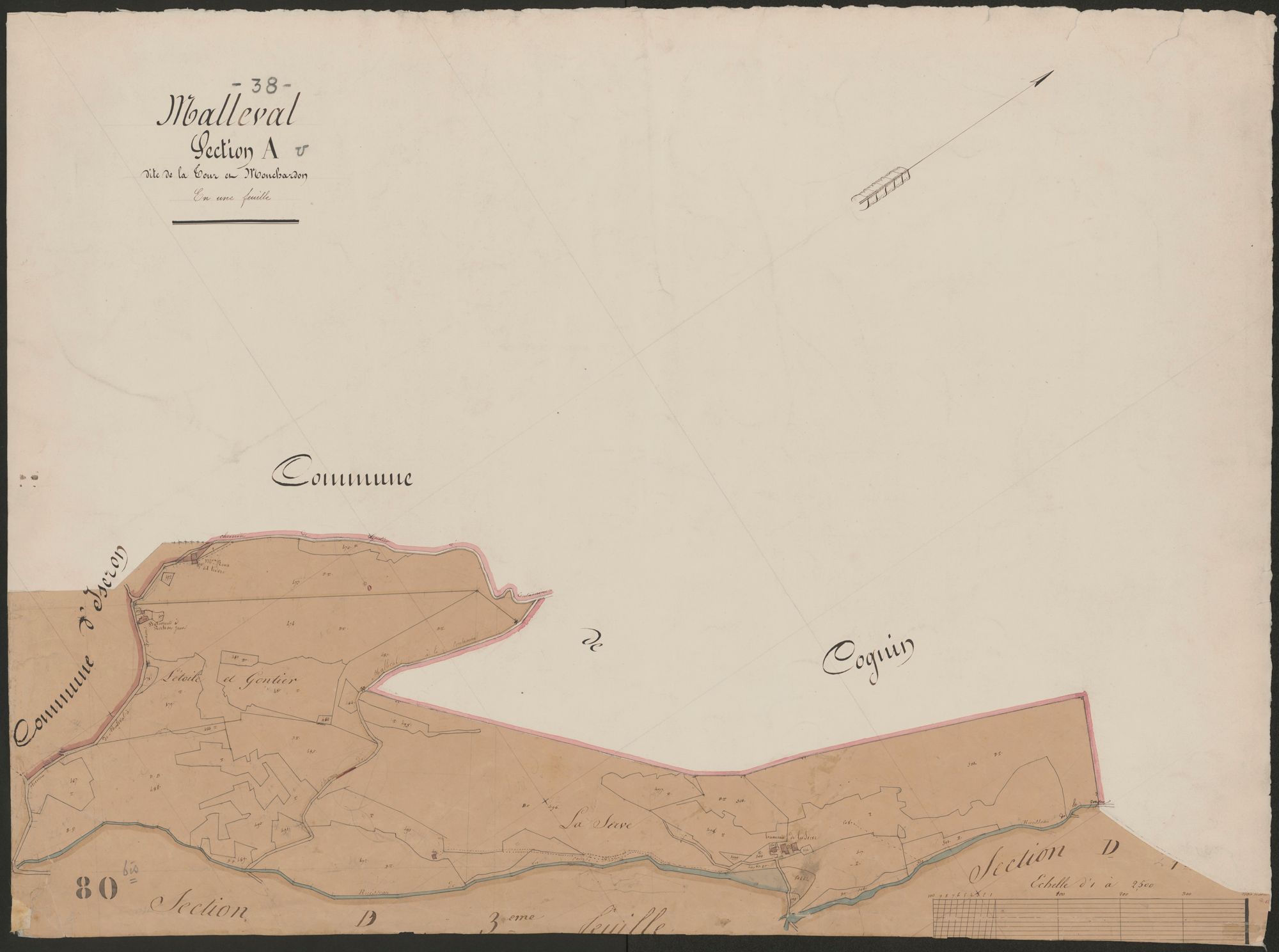 4P4/370 Section A