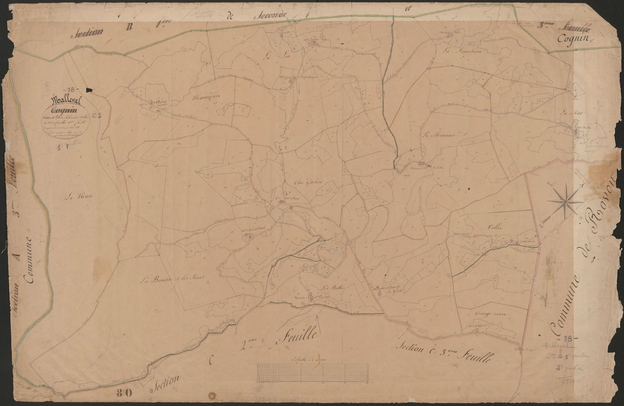 4P4/370 Section C