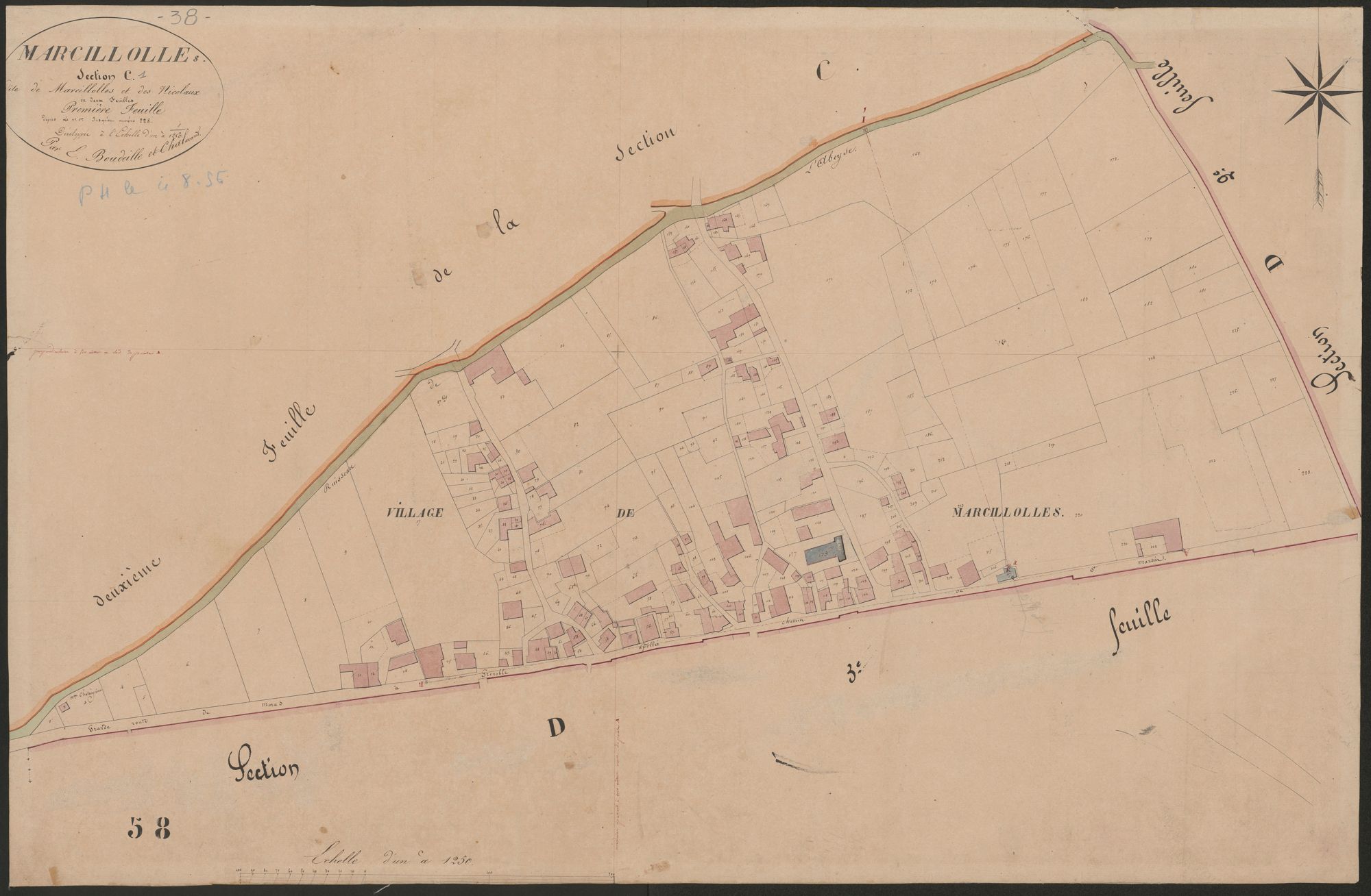 4P4/371 Section C
