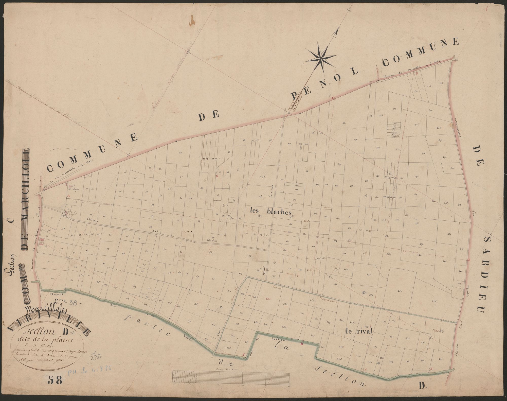 4P4/371 Section D