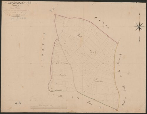4P4/371 Section A