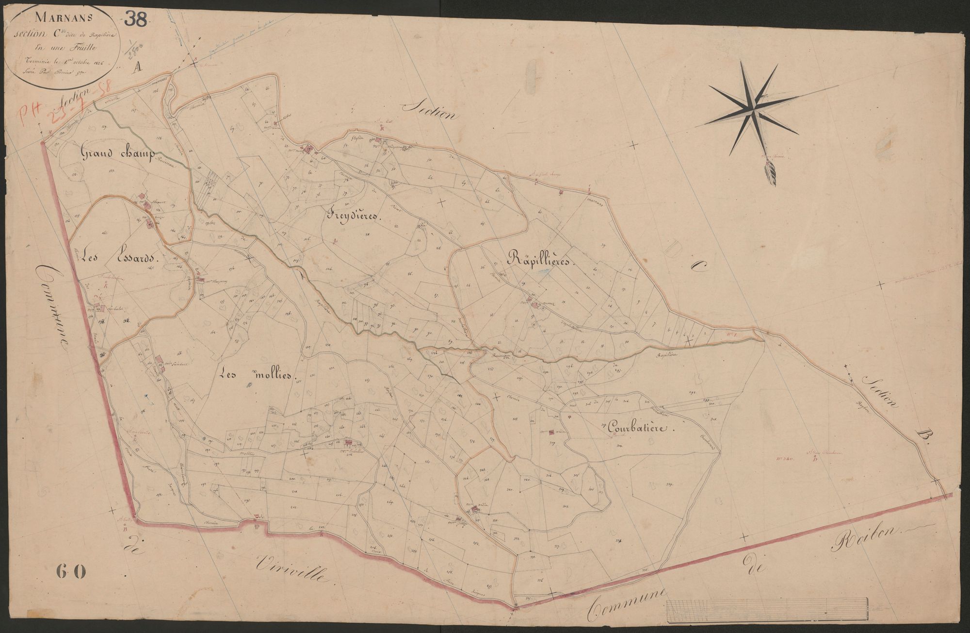 4P4/373 Section C