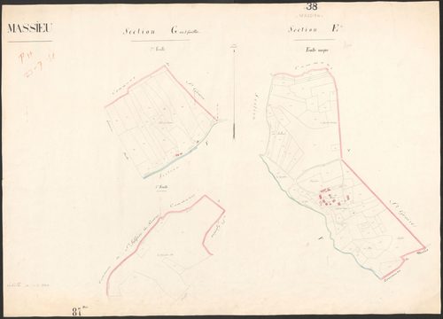 4P4/57 Section G