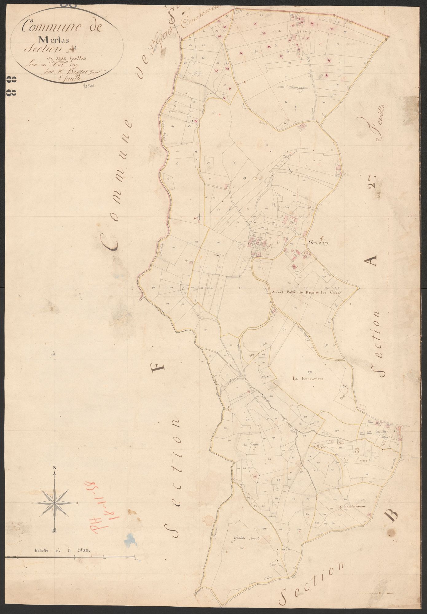 4P4/59 Section A