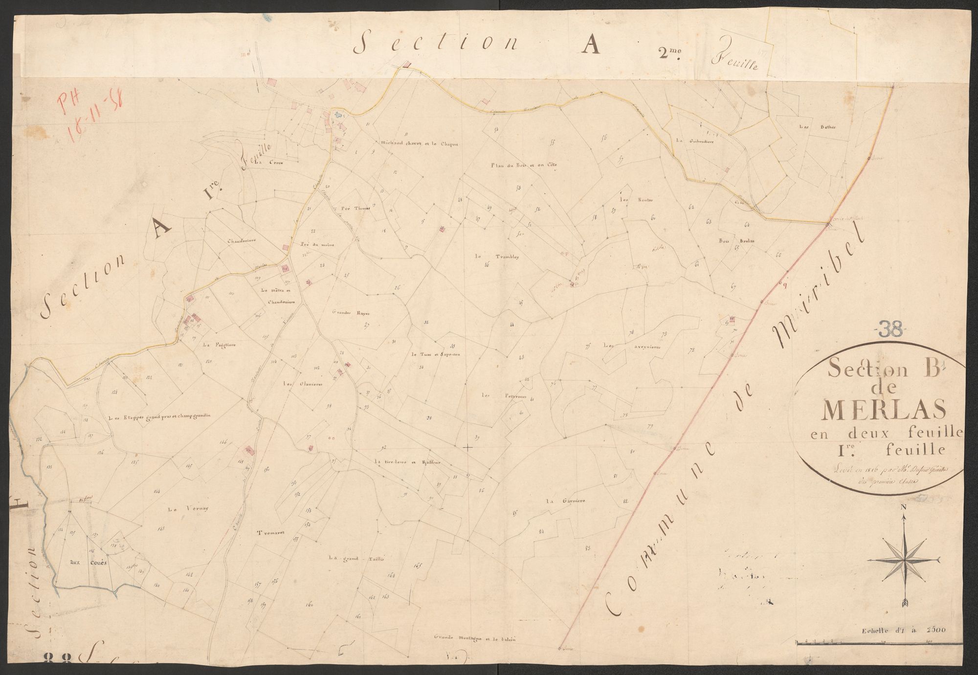4P4/59 Section B