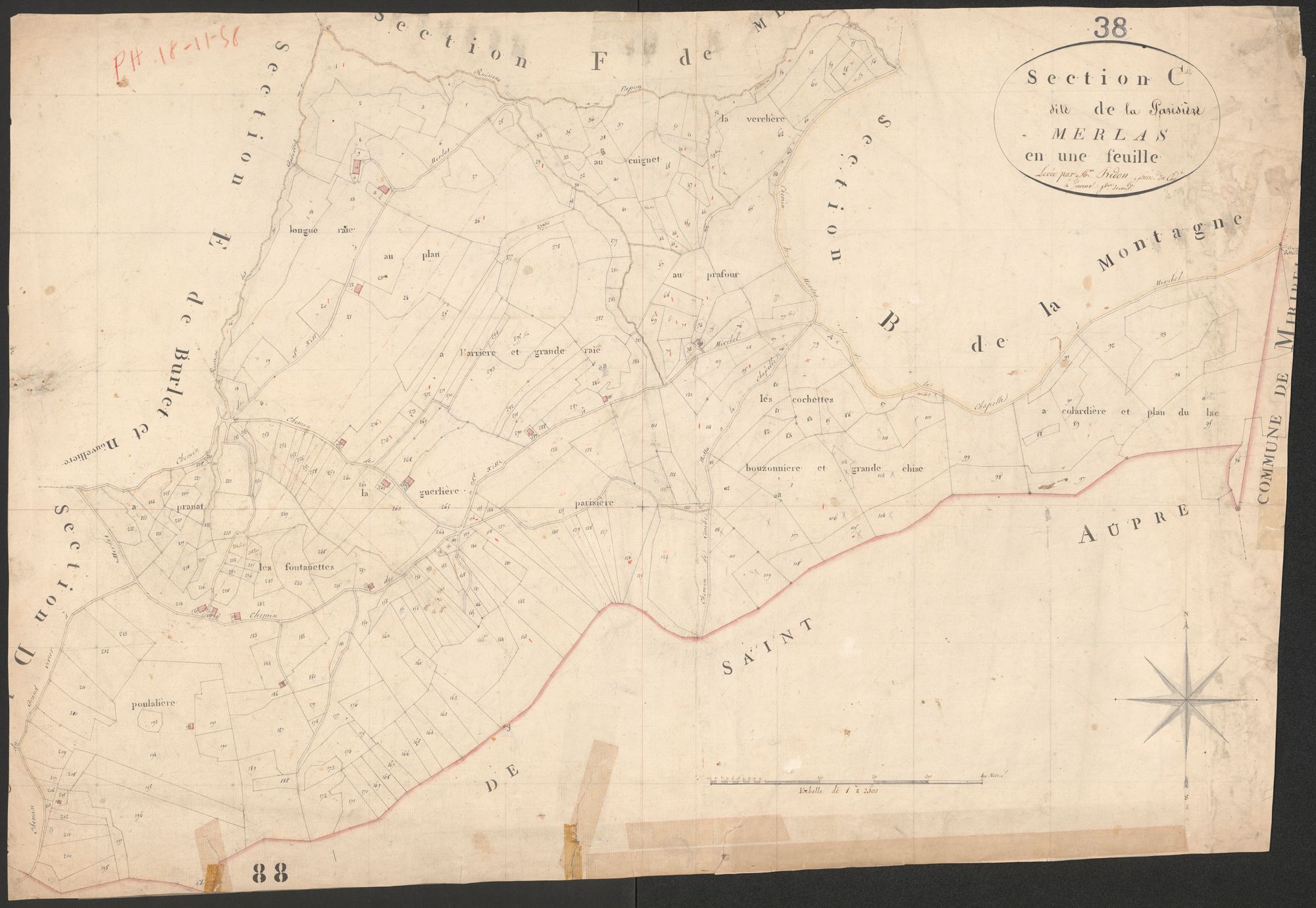 4P4/59 Section C