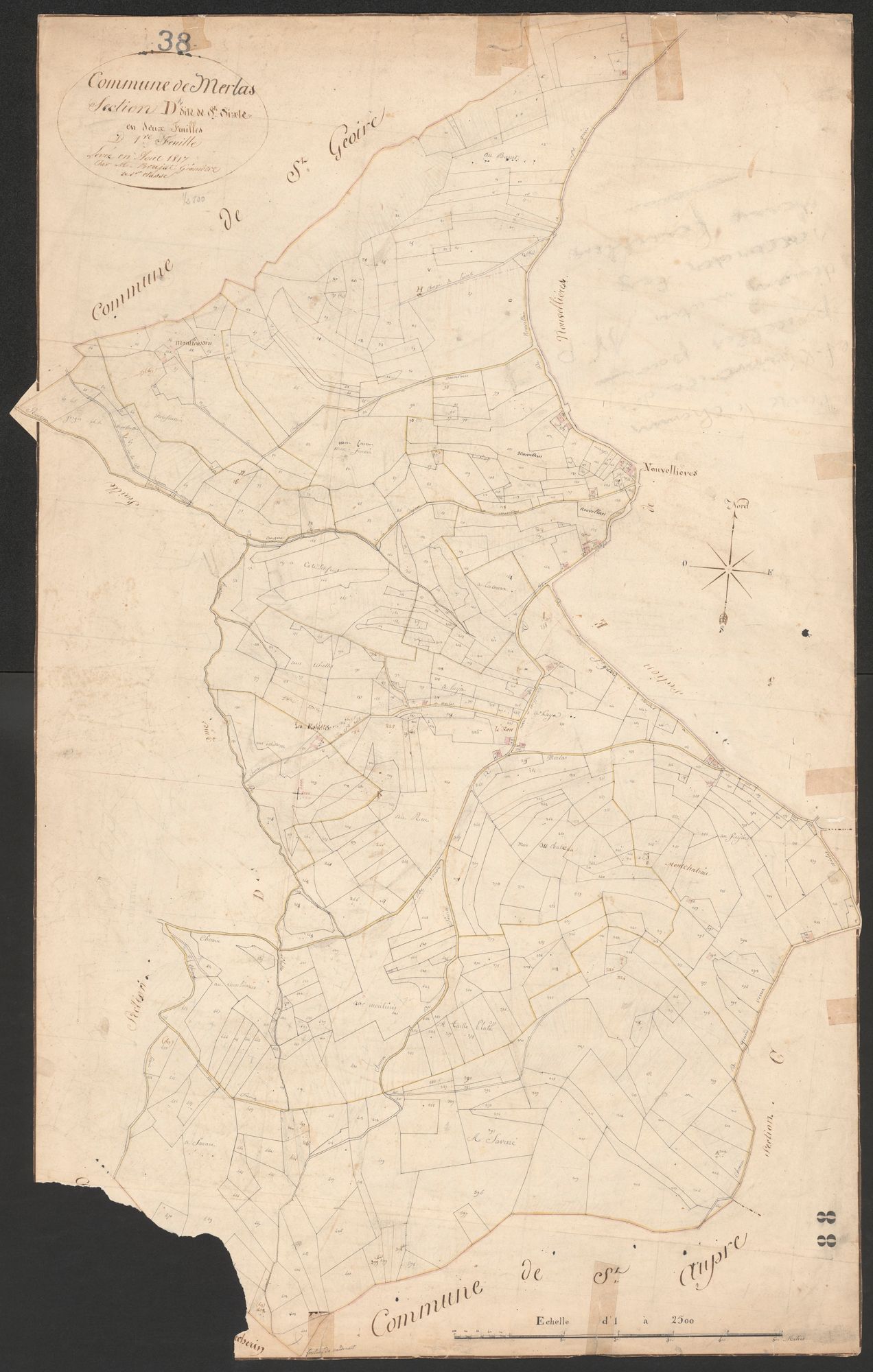 4P4/59 Section D