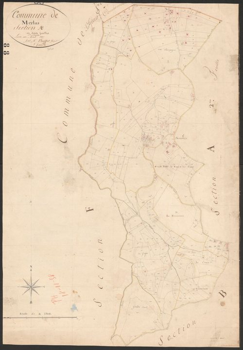 4P4/59 Section A