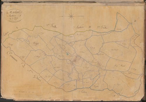Document emprunté Section F