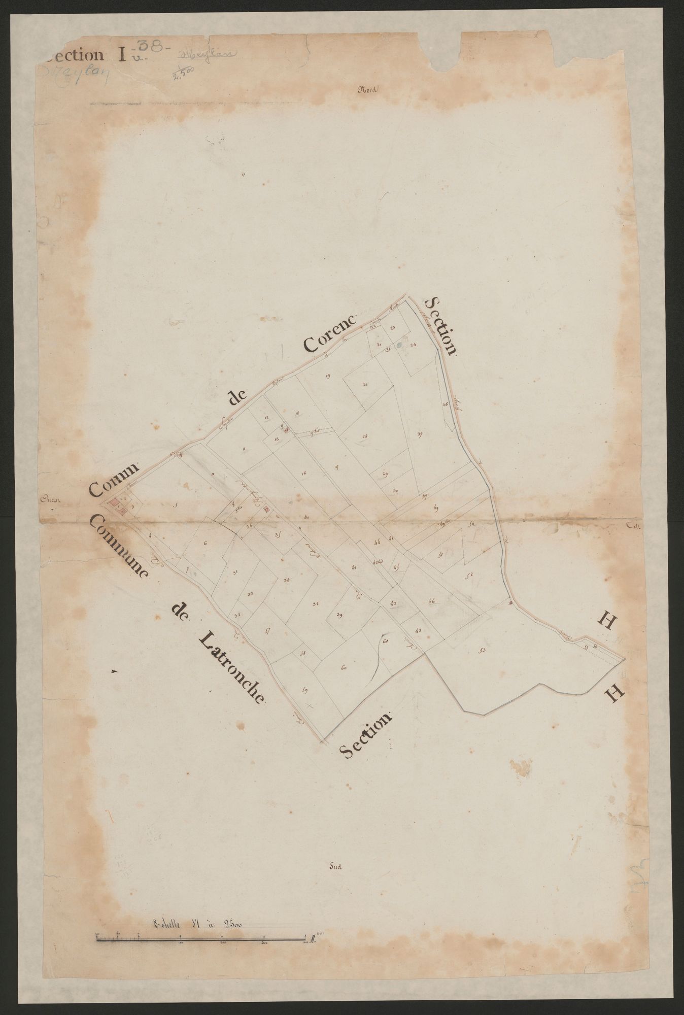4P4/170 Section I