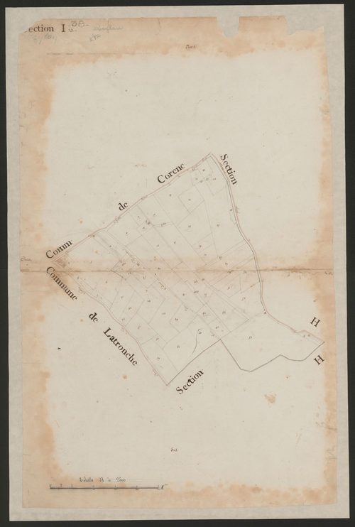 4P4/170 Section I