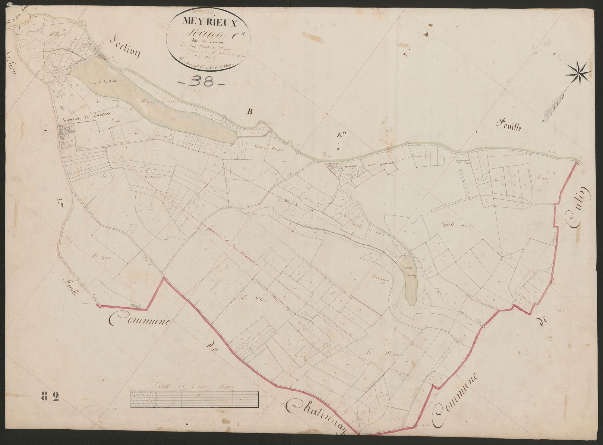 4P4/477 Section C