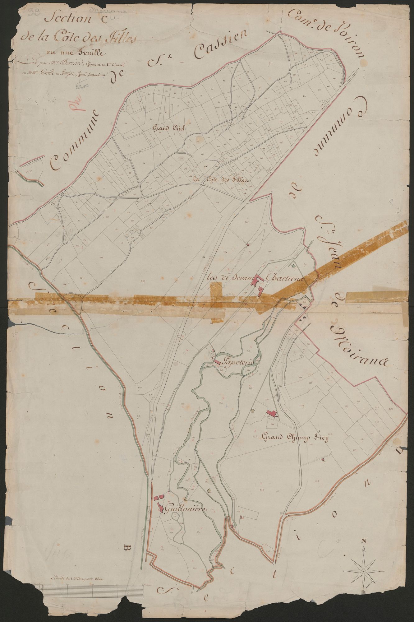 4P4/374 Section C