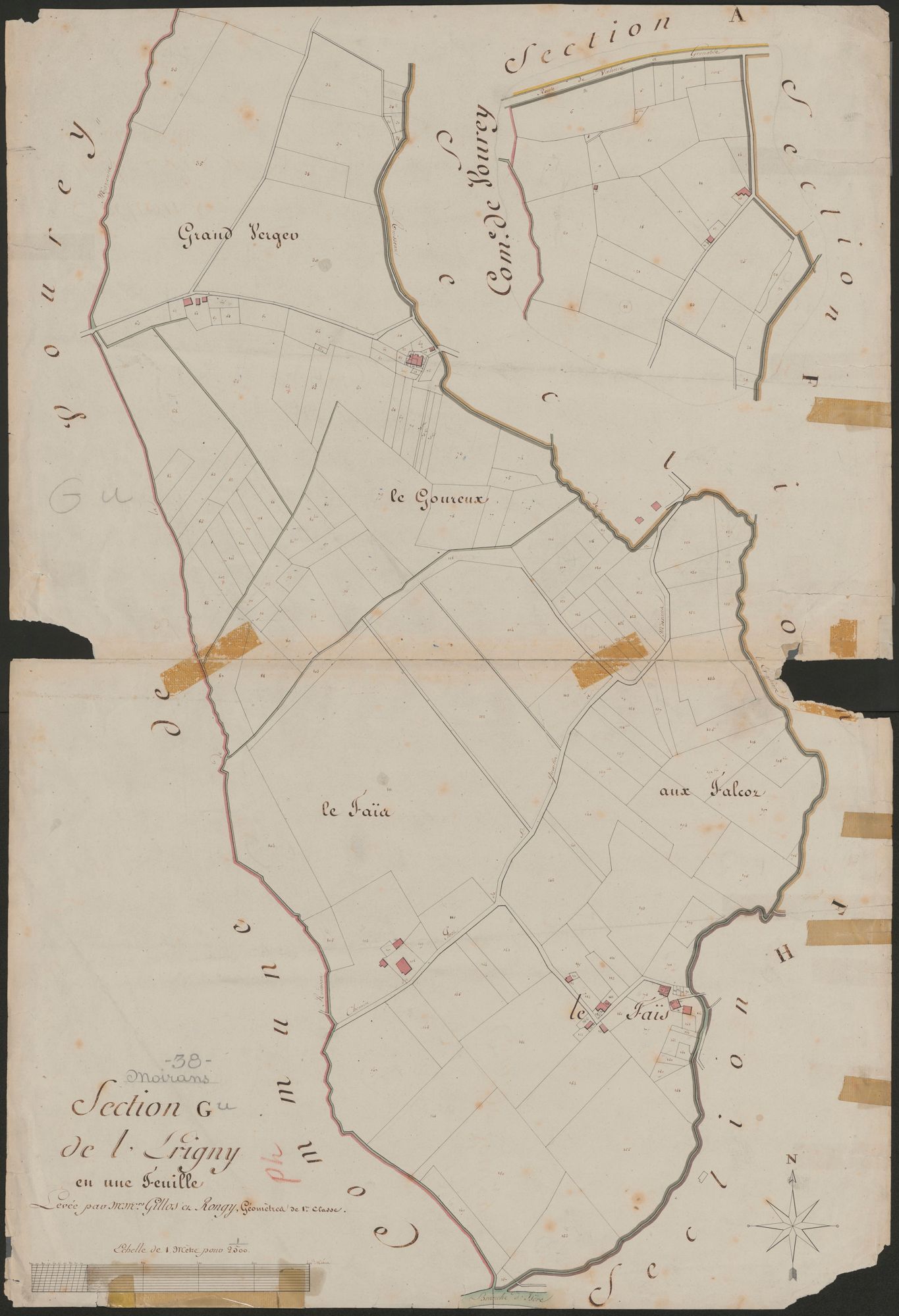 4P4/374 Section G