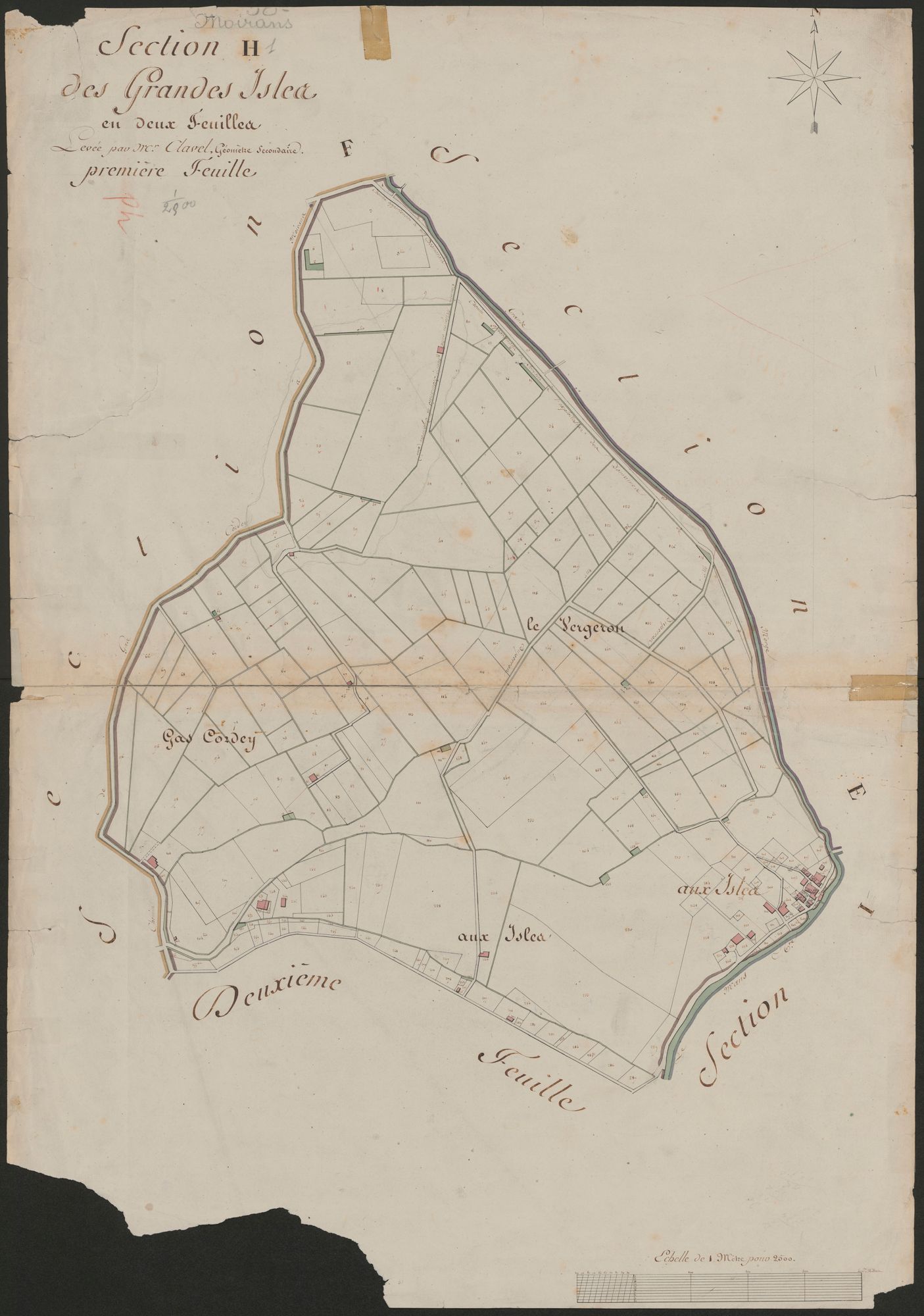 4P4/374 Section H