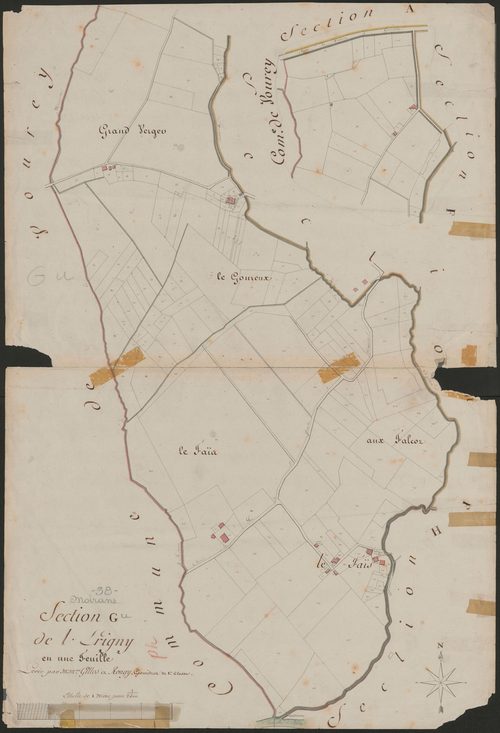 4P4/374 Section G