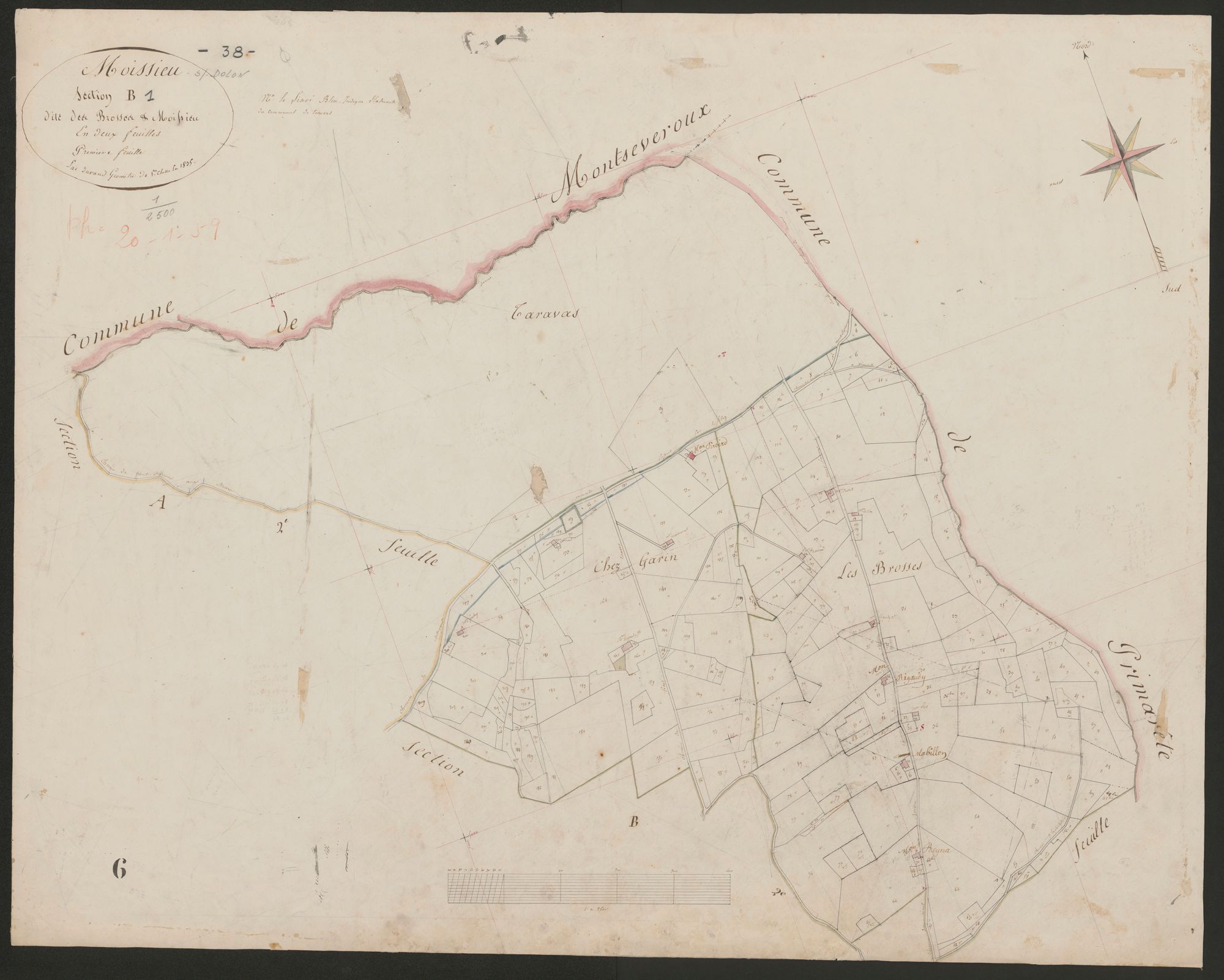 4P4/480 Section B