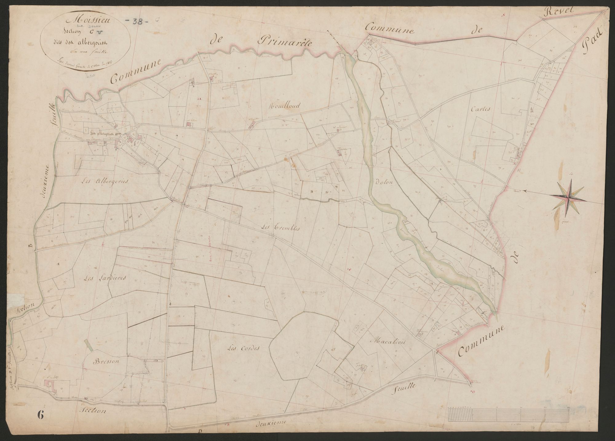 4P4/480 Section C