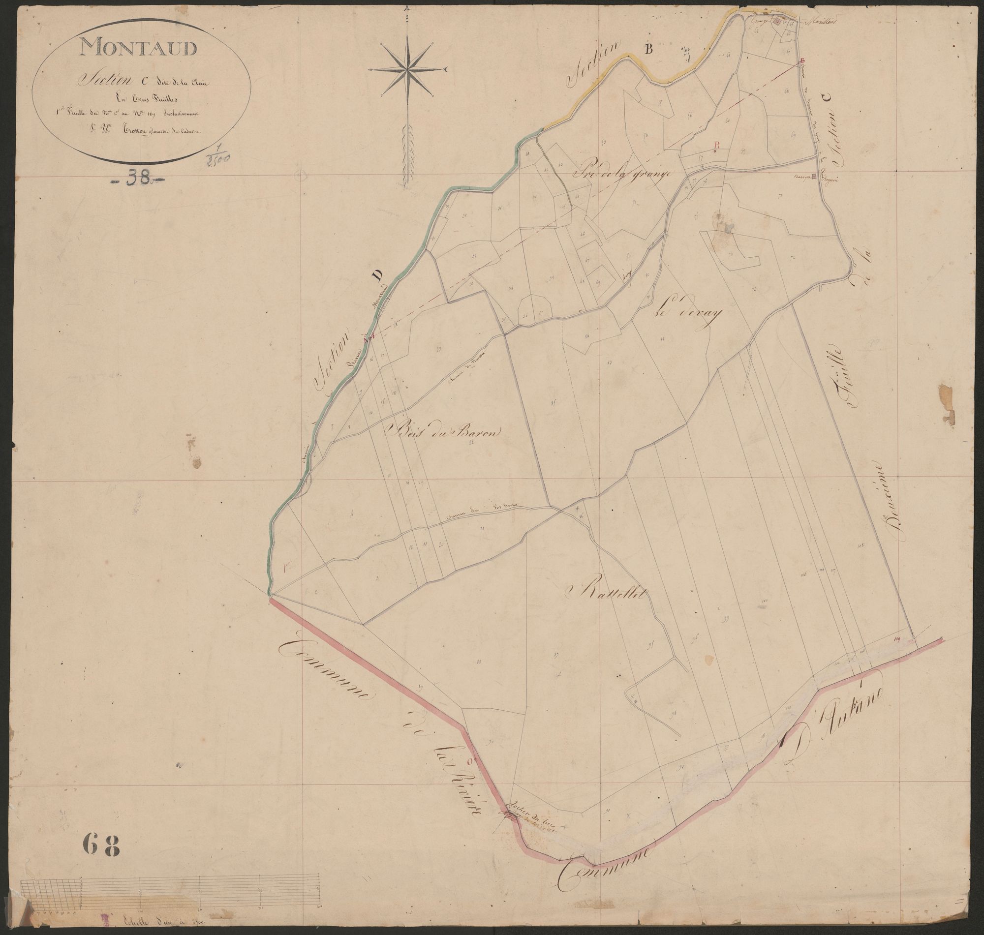 4P4/376 Section C