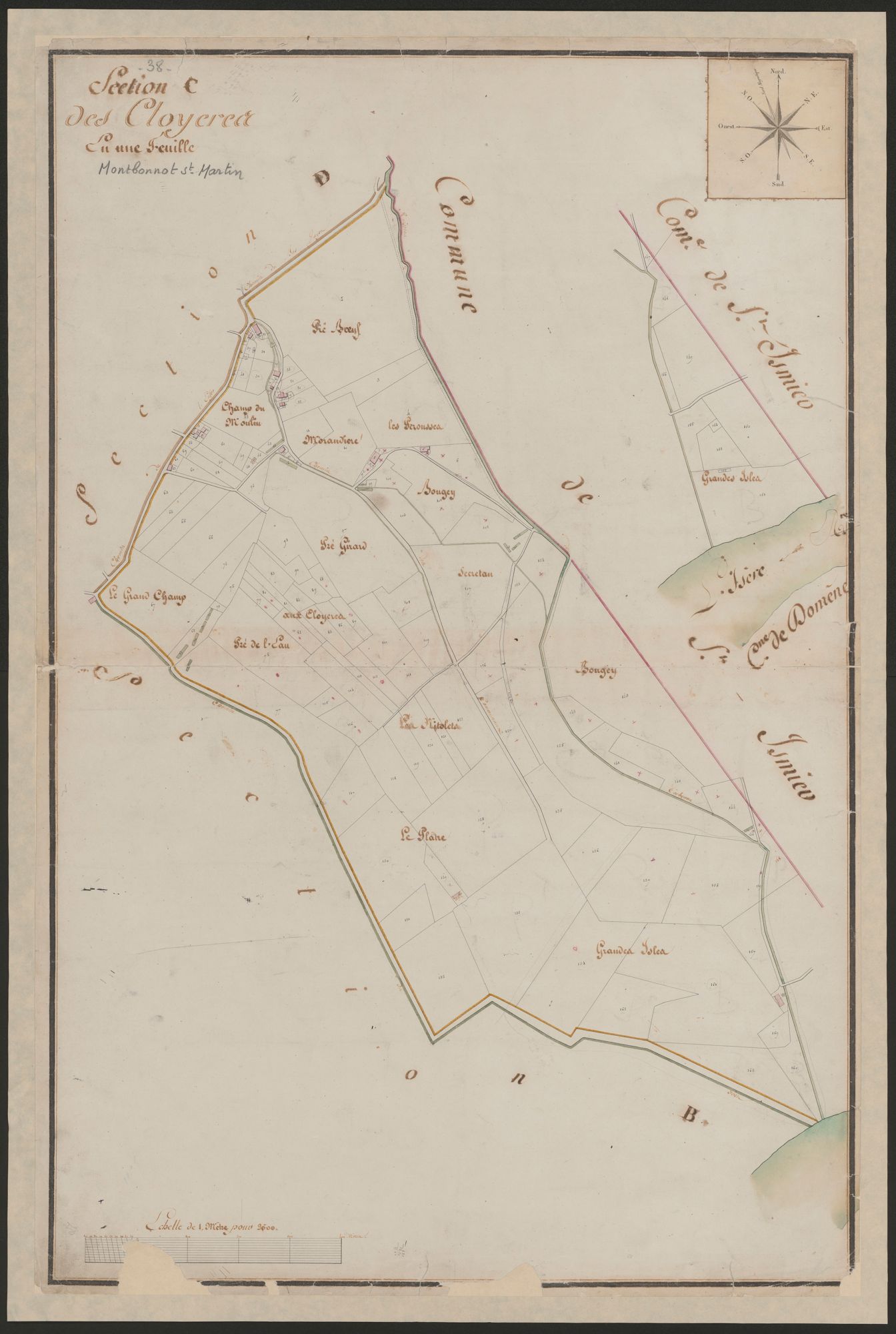 4P4/172 Section C