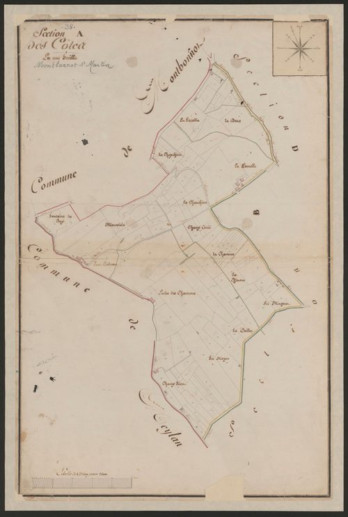 4P4/172 Section A
