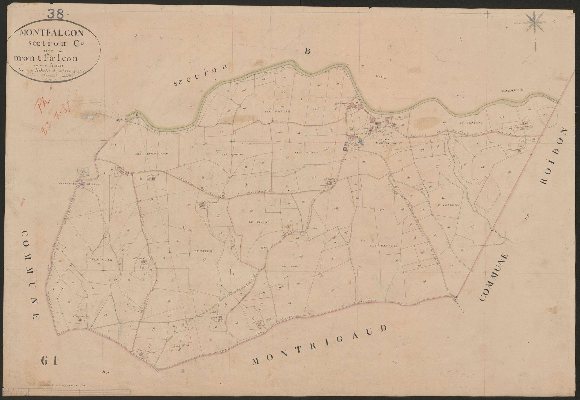 4P4/377 Section C