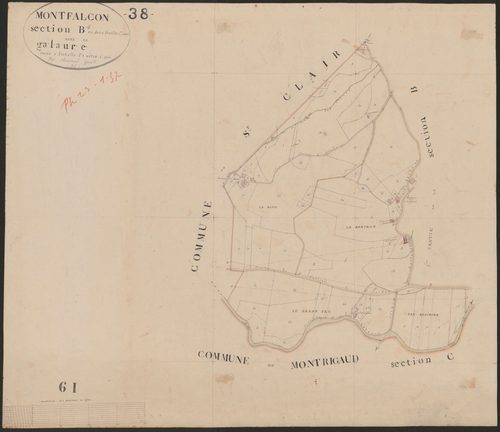 4P4/377 Section B