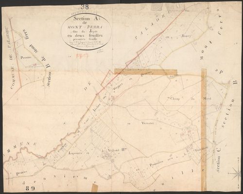 4P4/64 Section A