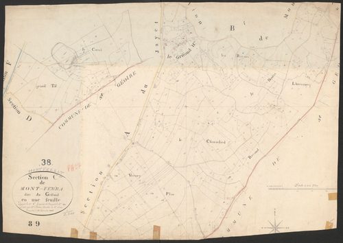4P4/64 Section C