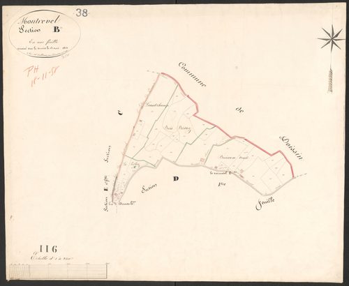 4P4/65 Section B