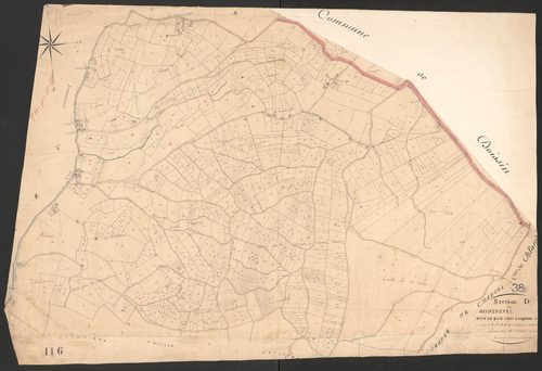 4P4/65 Section D