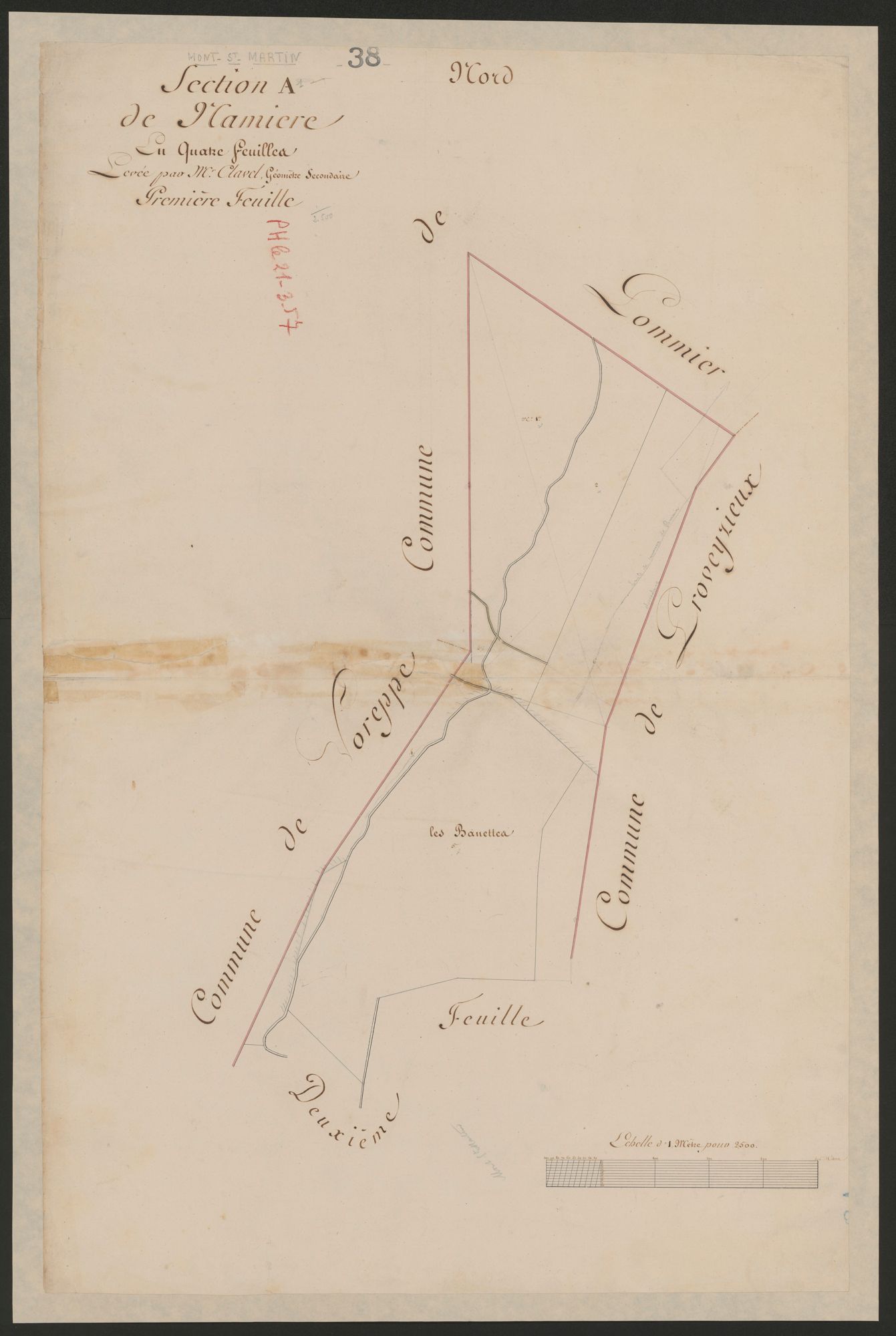 4P4/174 Section A