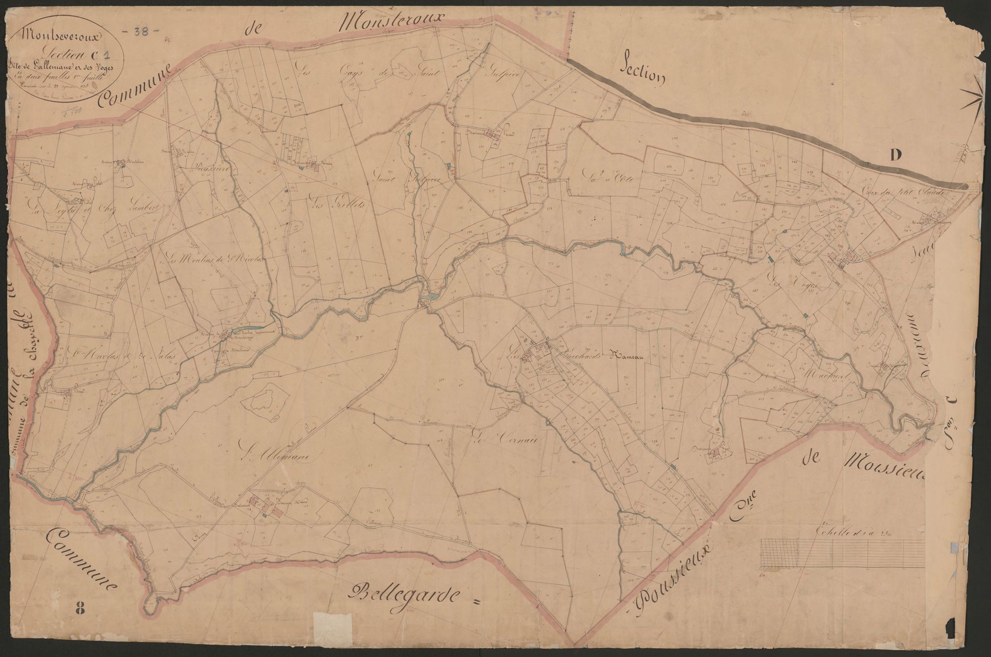 4P4/482 Section C