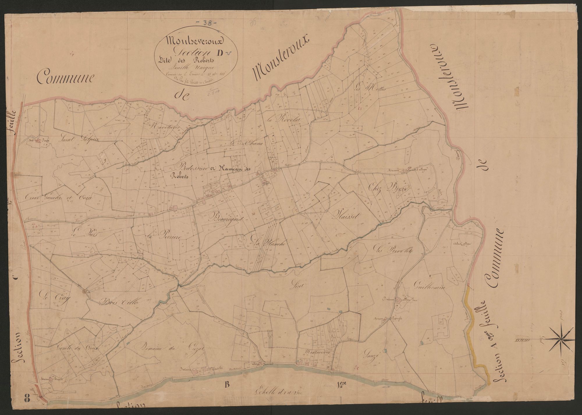 4P4/482 Section D