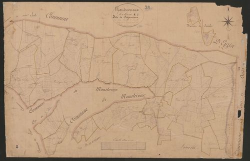 4P4/482 Section A