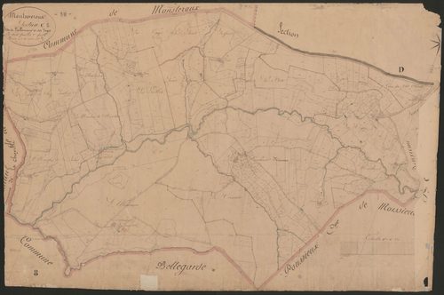 4P4/482 Section C