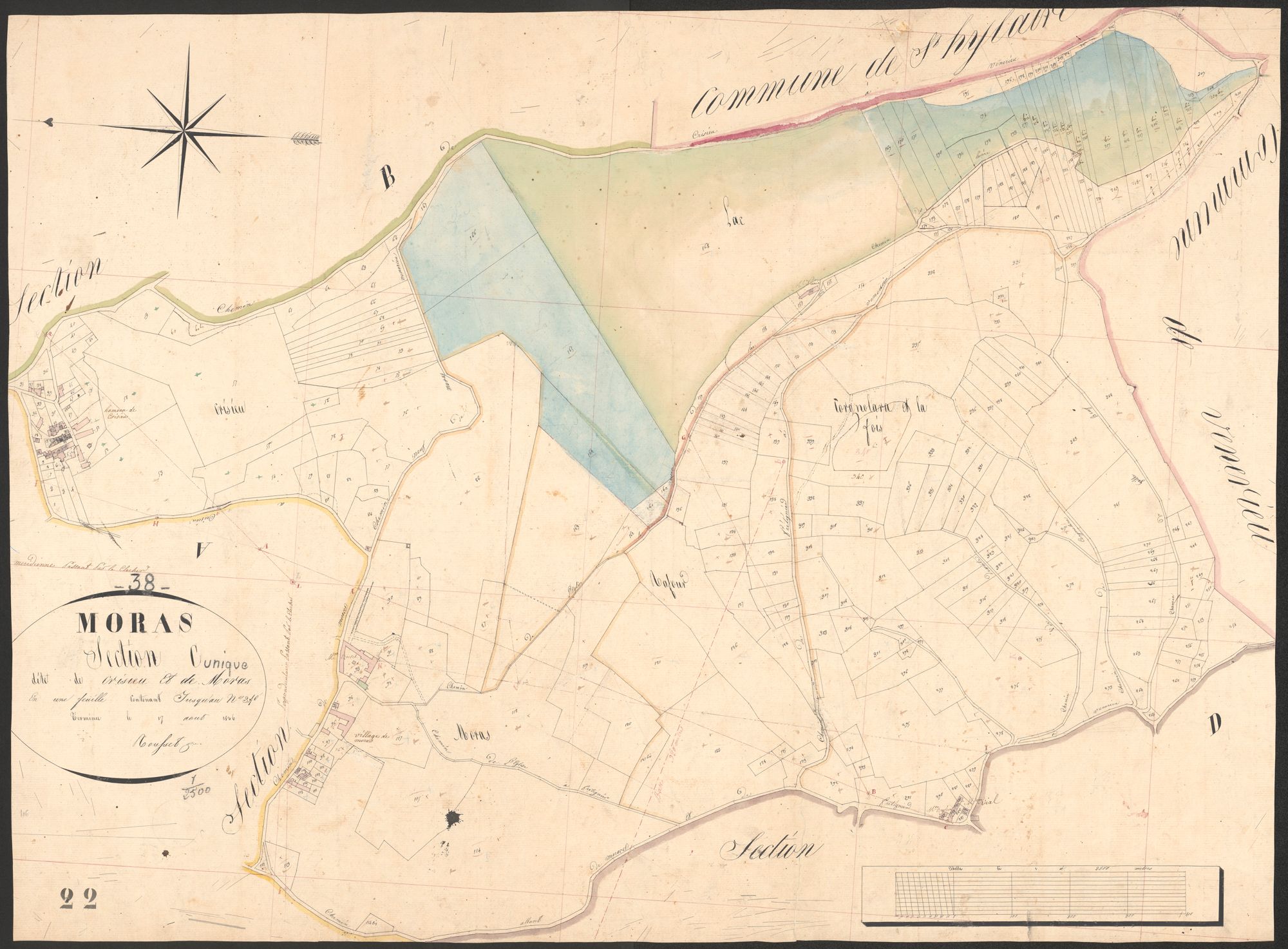 4P4/66 Section C
