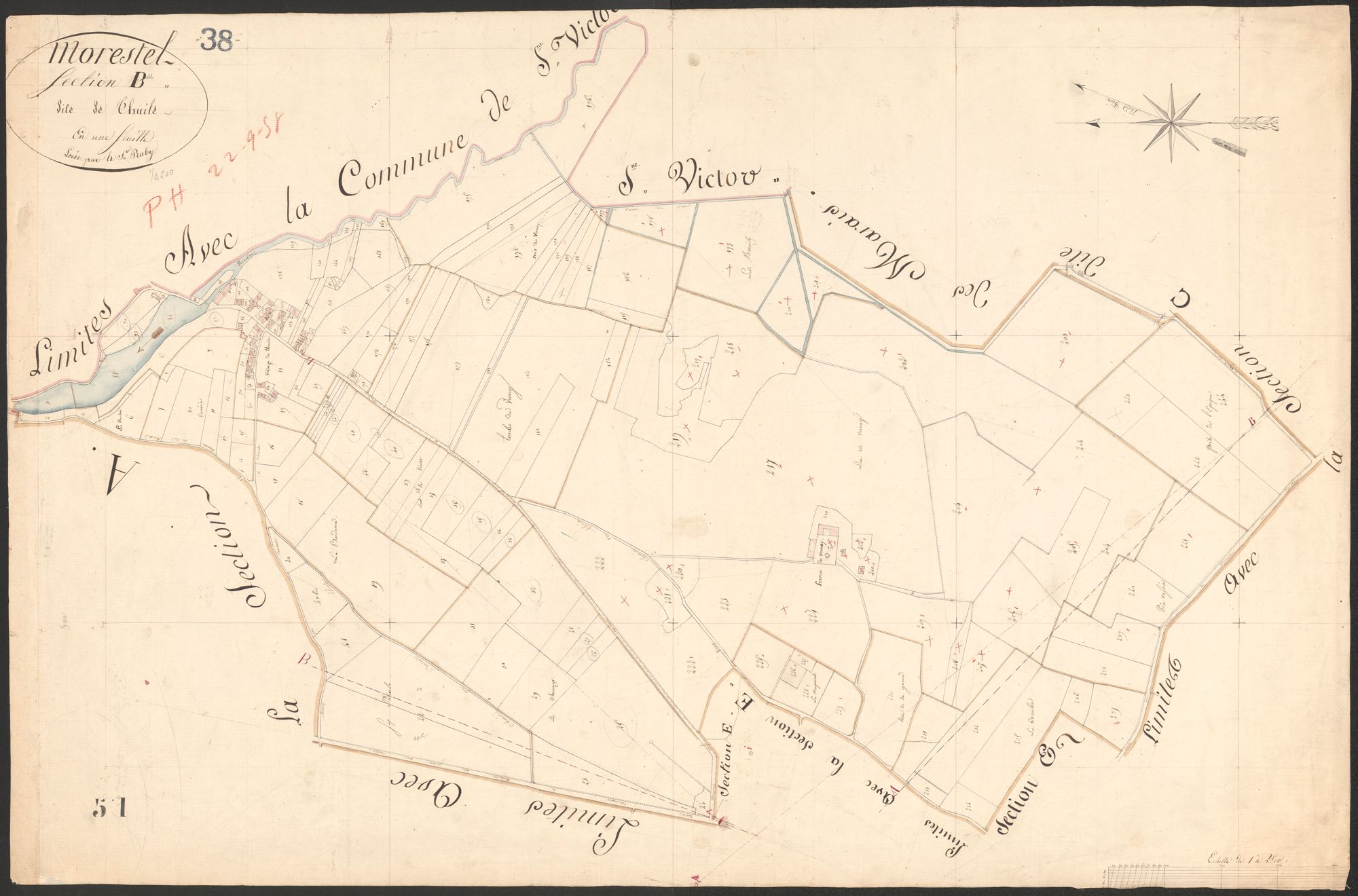 4P4/67 Section B