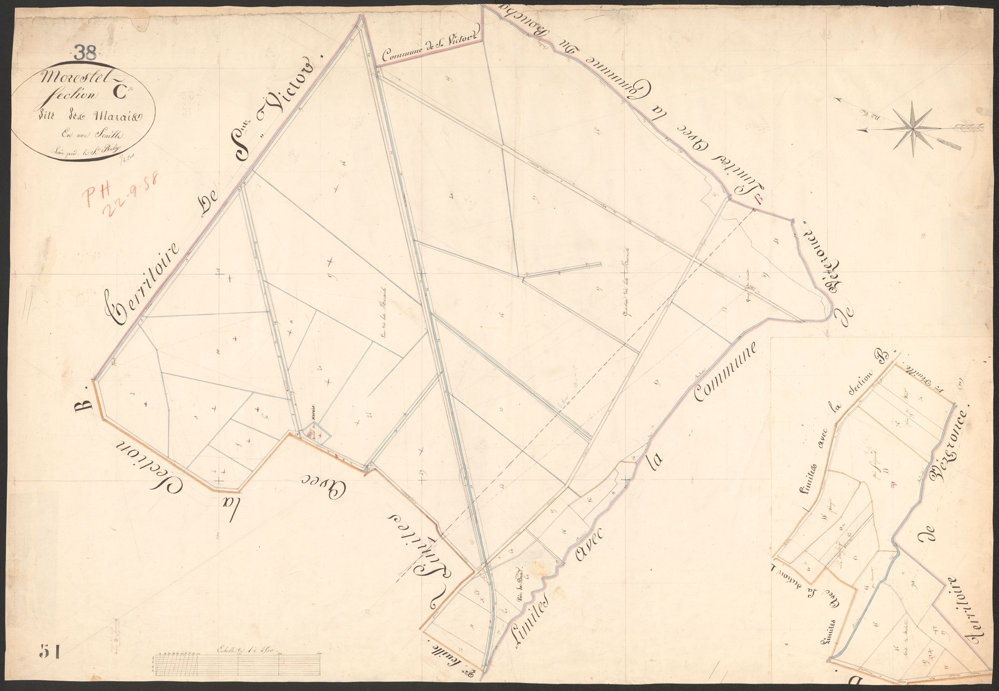 4P4/67 Section C