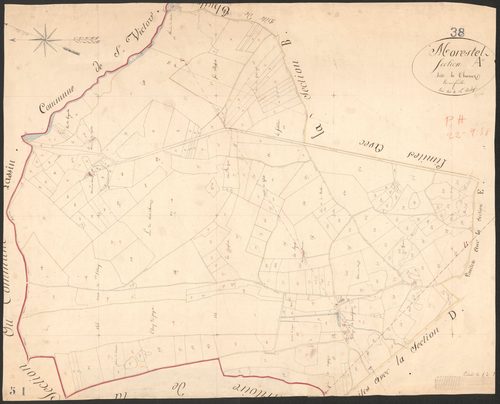 4P4/67 Section A