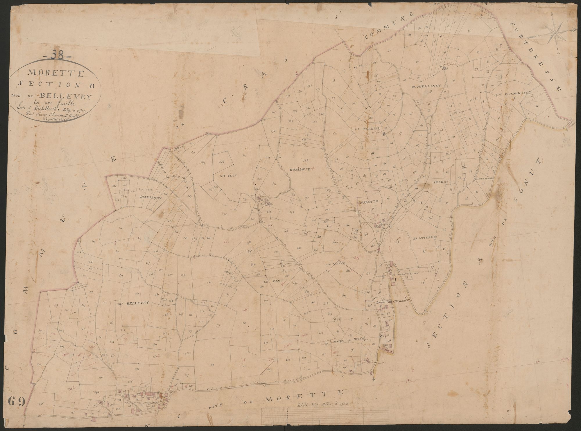 4P4/378 Section B