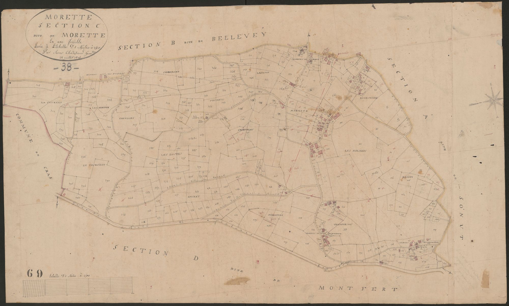 4P4/378 Section C
