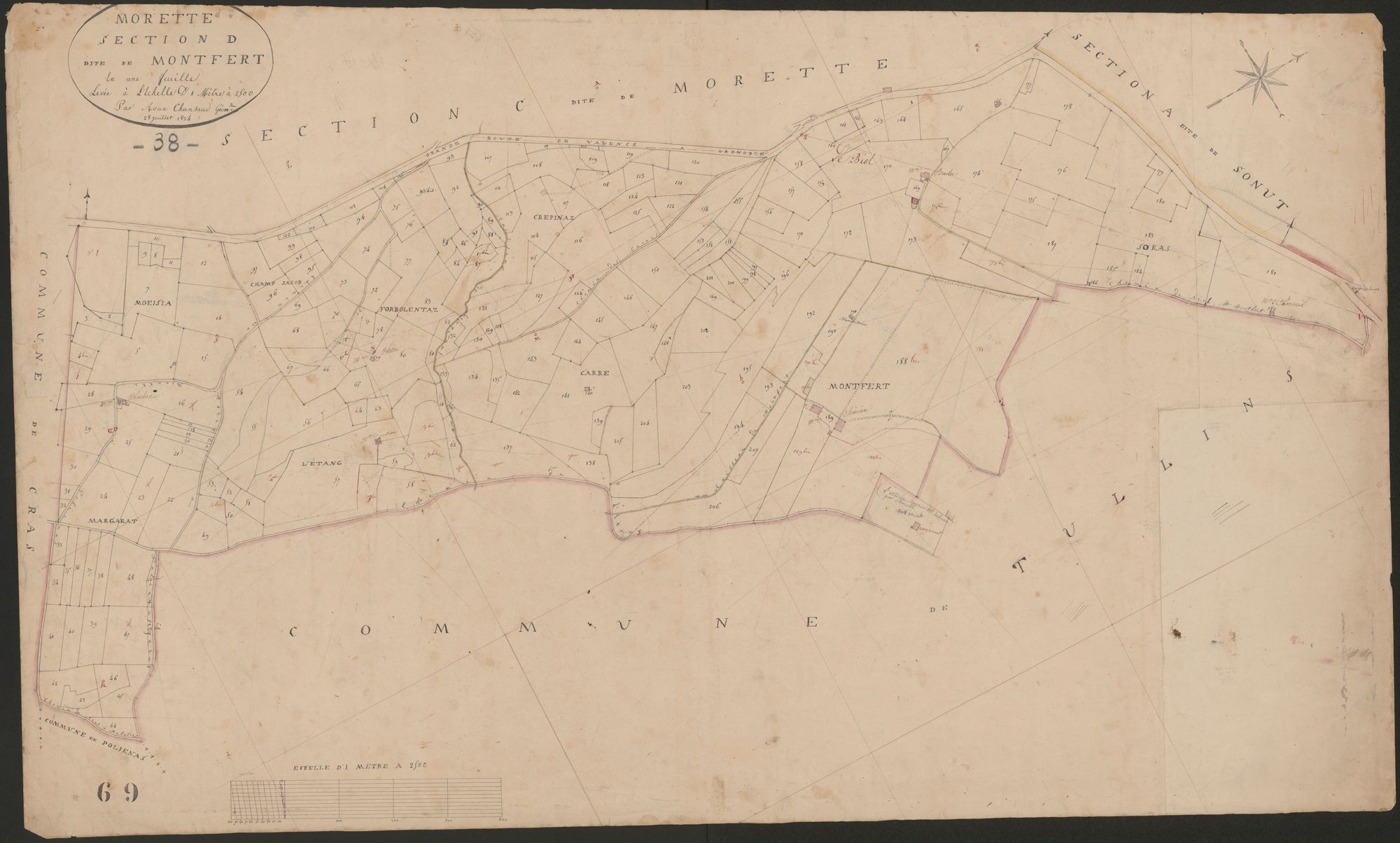 4P4/378 Section D