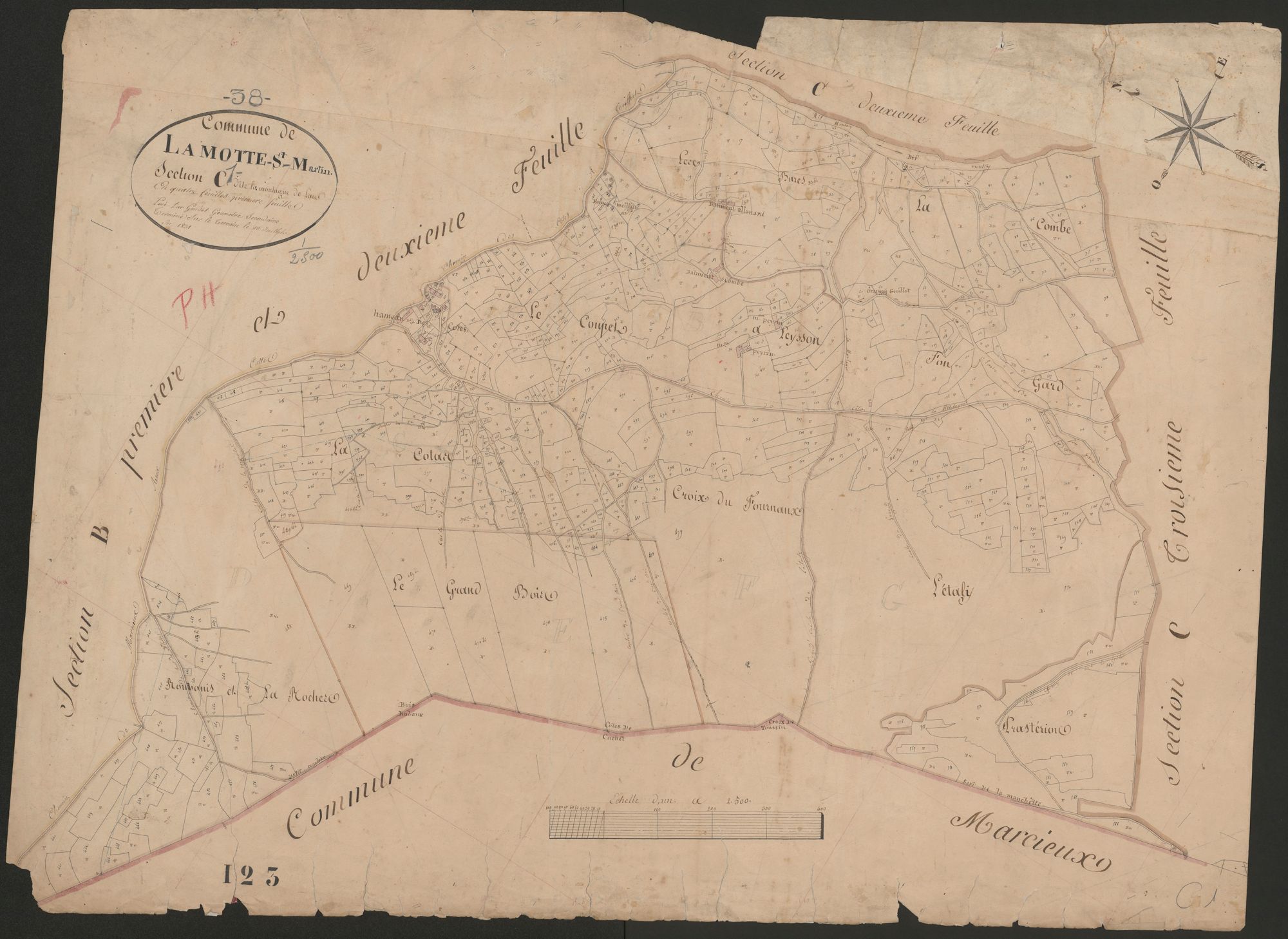 4P4/282 Section C
