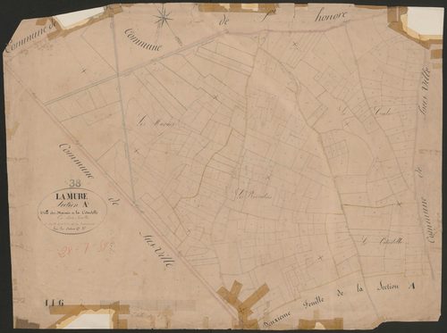 4P4/283 Section A