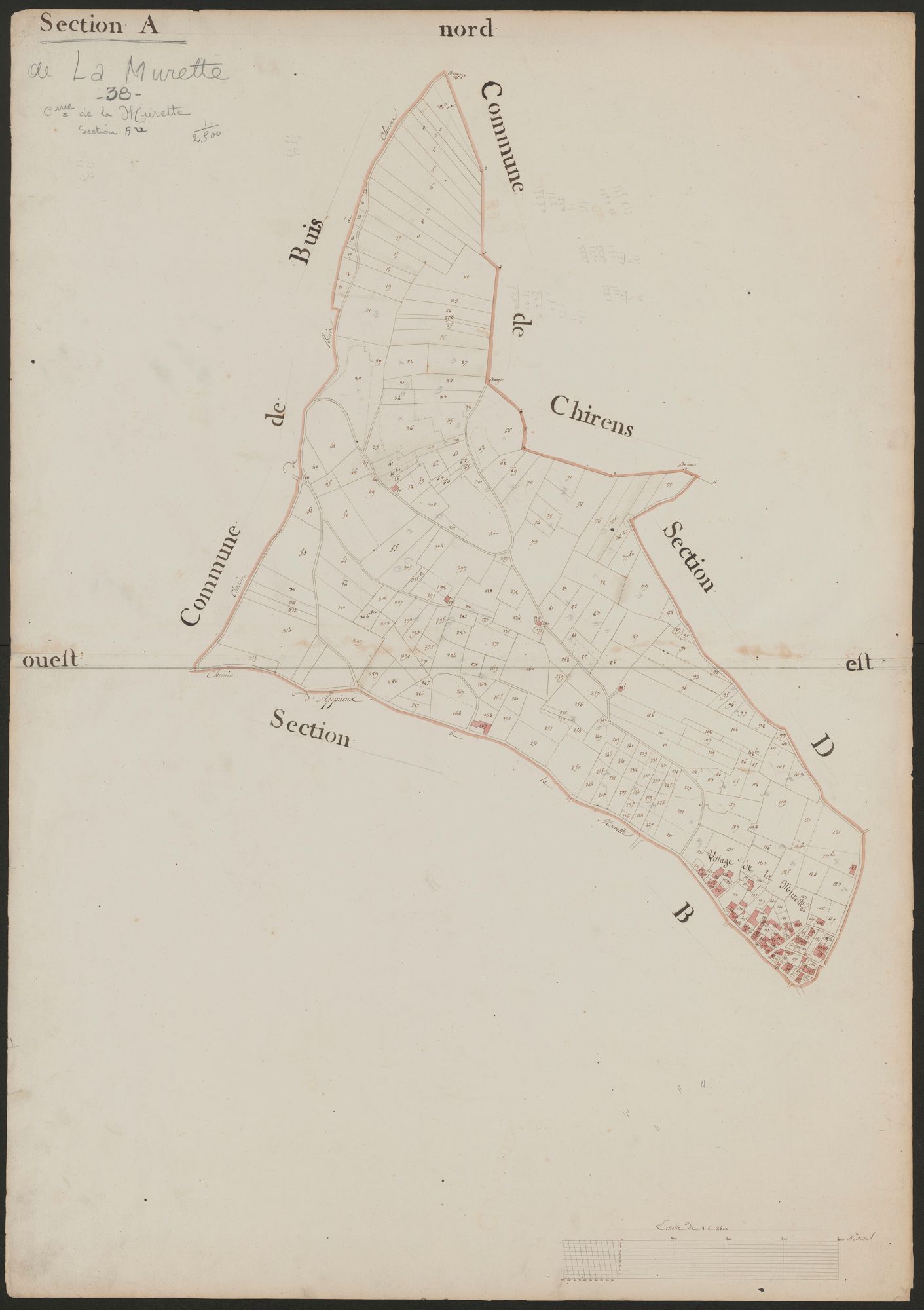 4P4/379 Section A
